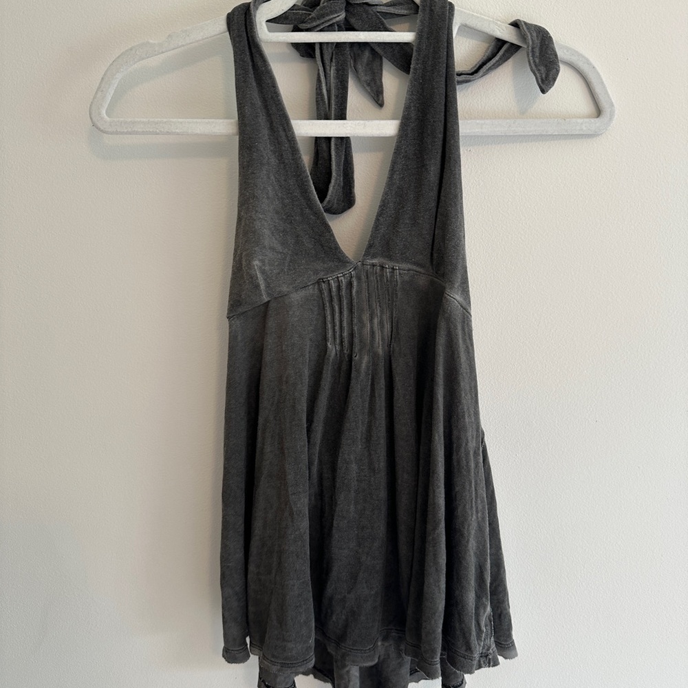 Free people hater top